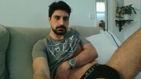 ilmangj90 online show from February 9, 2025, 9:16 am