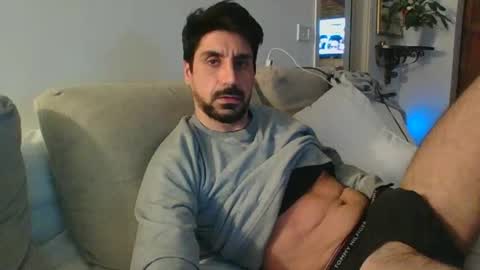 ilmangj90 online show from February 21, 2025, 4:59 pm