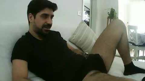 ilmangj90 online show from January 19, 2026, 9:24 am