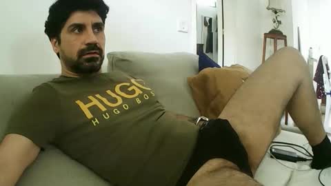 ilmangj90 online show from April 14, 2026, 8:20 am