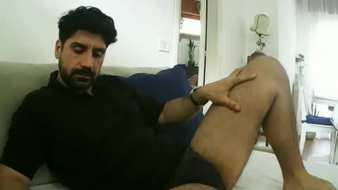 Snapshot of ilmangj90 chatting on May 4, 2026, 8:10 am ilmangj90 online show from May 4, 2026, 8:10 am