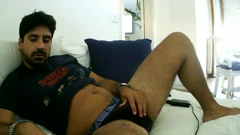 Snapshot of ilmangj90 chatting on June 18, 2026, 12:20 pm ilmangj90 online show from June 18, 2026, 12:20 pm