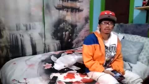 Snapshot of ilovebunny69 chatting on November 1, 2025, 5:53 am ilovebunny69 online show from November 1, 2025, 5:53 am