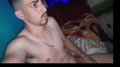 AARON online show from January 17, 2025, 6:04 am