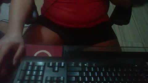 Snapshot of ilovemelody chatting on March 29, 2026, 9:20 am Crusader online show from March 29, 2026, 9:20 am