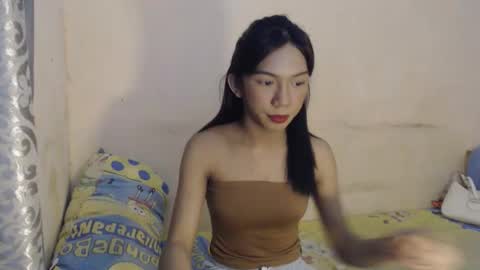 CALL ME JEN YOUR SWEET GIRL 3 online show from March 20, 2026, 5:18 pm