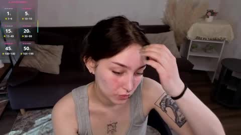 Snapshot of iluminadangoun chatting on April 29, 2026, 1:32 am Hello everyone Im Lily online show from April 29, 2026, 1:32 am