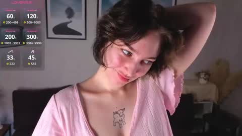 Hello everyone Im Lily online show from June 8, 2026, 1:28 am