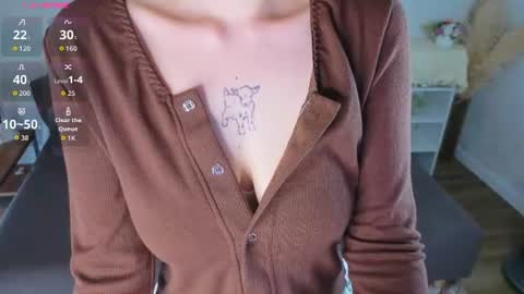 Hello everyone Im Lily online show from June 11, 2026, 2:53 am