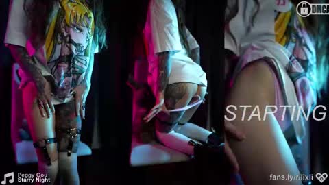 Li online show from February 21, 2026, 4:52 pm