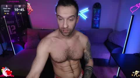 Ilya online show from February 24, 2026, 7:56 pm