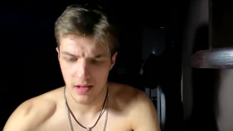 ilyahrr online show from March 9, 2026, 10:03 pm