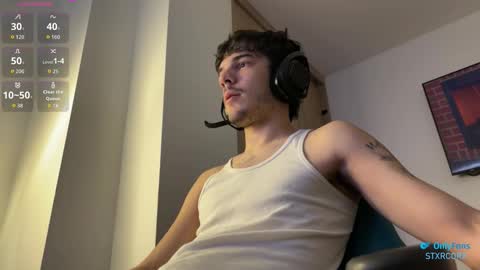 Theo --- OnlyFans stxrcorx online show from November 16, 2025, 4:01 pm