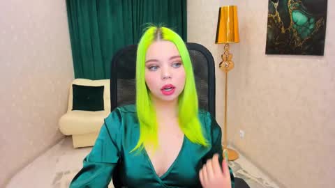 Roxy online show from February 14, 2025, 5:46 pm