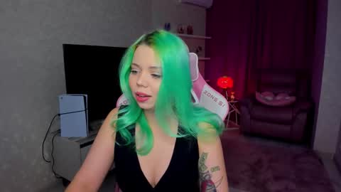 Roxy online show from February 28, 2026, 5:36 pm