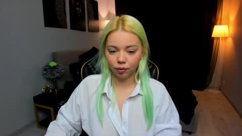 Roxy online show from March 15, 2026, 7:31 pm