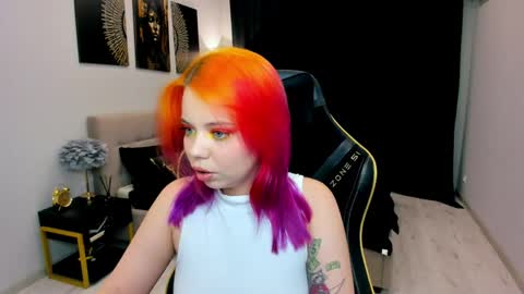 Roxy online show from May 28, 2026, 6:16 pm