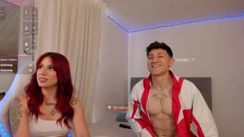 Abby  online show from February 24, 2025, 5:53 pm