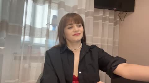 Snapshot of im_alisa_ chatting on October 16, 2025, 8:26 am Alisa online show from October 16, 2025, 8:26 am