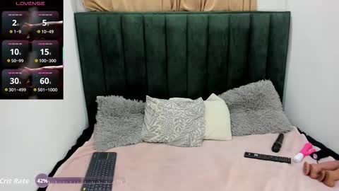 IM ALISS online show from March 12, 2026, 4:18 am