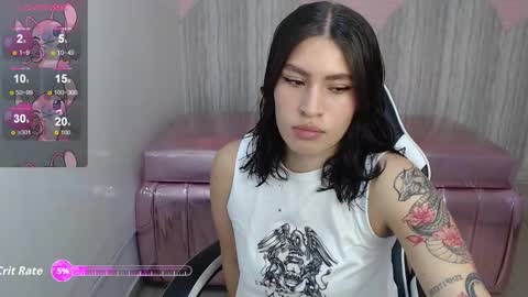 Anny online show from September 30, 2025, 12:32 pm