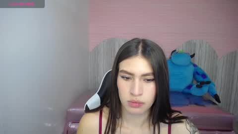 Anny online show from October 24, 2025, 12:12 pm