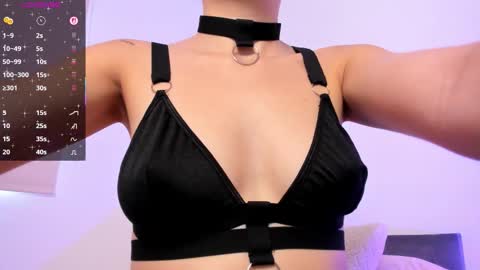  LUCY online show from January 14, 2026, 8:58 pm