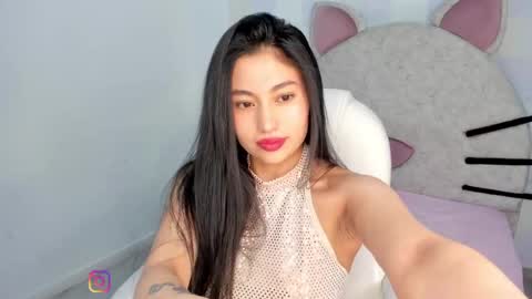 Atenea online show from May 20, 2026, 4:07 am
