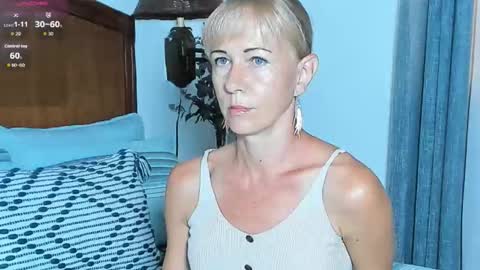 Christine -  online show from November 6, 2025, 12:50 pm