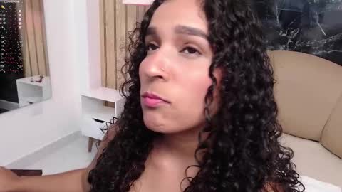 Belinda Mesa  online show from February 17, 2026, 12:07 am