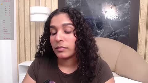 Belinda Mesa  online show from February 18, 2026, 11:33 pm