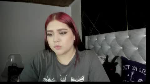 im_bunny__ online show from September 10, 2025, 11:21 am