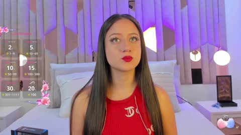 Caro   online show from February 4, 2025, 4:48 am