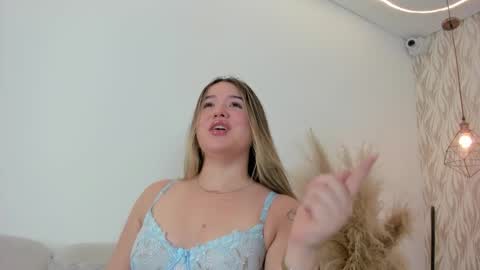 DAHLIA online show from March 15, 2026, 1:28 pm