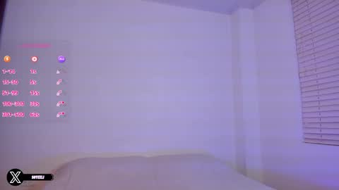 Eli  online show from September 20, 2025, 4:24 am