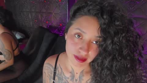 Snapshot of im_fer chatting on April 19, 2026, 6:10 pm Fernanda Ind. Model online show from April 19, 2026, 6:10 pm