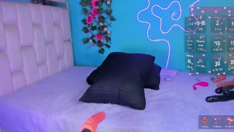 foxy online show from January 15, 2026, 2:27 am