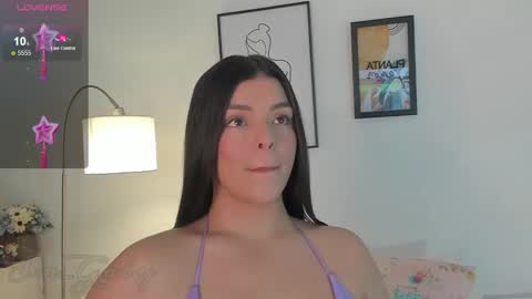 im_gaby online show from February 13, 2026, 7:04 am