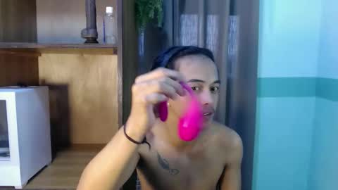 im_haroldxxx online show from June 5, 2026, 5:36 am