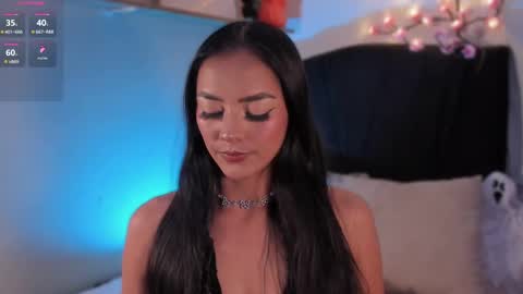 Isa online show from November 2, 2025, 12:02 am