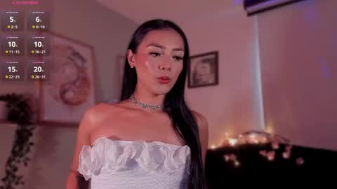 Isa online show from April 13, 2026, 10:04 pm