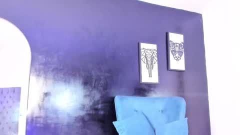 Snapshot of im_jasper chatting on February 5, 2026, 9:41 pm JASPER online show from February 5, 2026, 9:41 pm