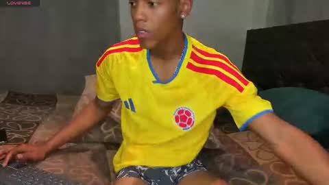 Snapshot of im_jean94xxx chatting on June 18, 2026, 12:00 am Jean John online show from June 18, 2026, 12:00 am