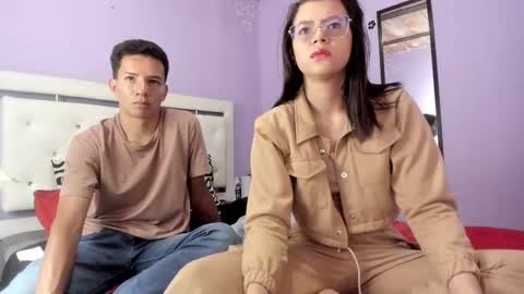 Sabrina  Jeremy online show from September 15, 2025, 5:57 pm