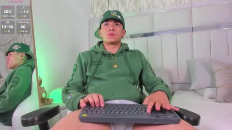 JOEL online show from January 18, 2026, 5:11 am