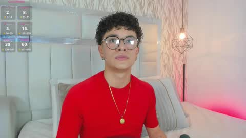 JOEL online show from February 17, 2026, 4:31 am