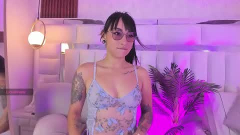 Snapshot of im_kazumi chatting on November 18, 2025, 1:04 pm Kazumi online show from November 18, 2025, 1:04 pm