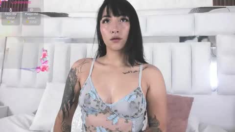 Snapshot of im_kazumi chatting on January 10, 2026, 1:02 pm Kazumi online show from January 10, 2026, 1:02 pm