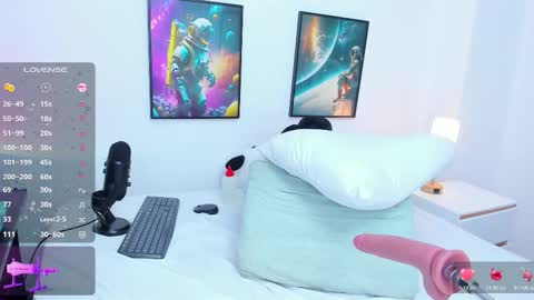 Keity online show from November 5, 2025, 9:59 pm