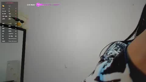 Snapshot of im_letty chatting on August 3, 2026, 8:45 pm Letty online show from August 3, 2026, 8:45 pm